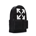 OFF WHITE BACKPACK