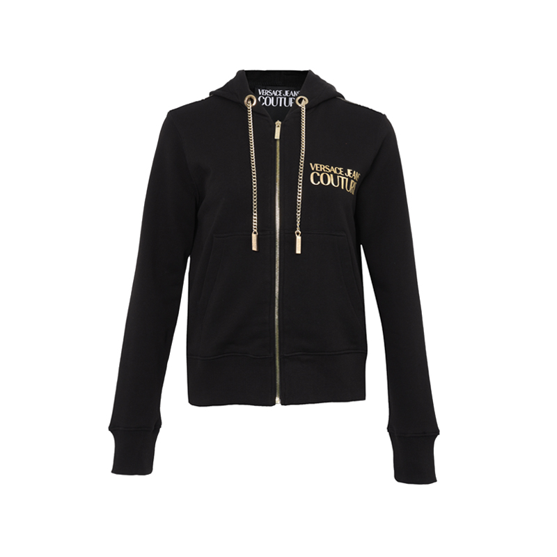 VERSACE JEANS COUTURE LADY SPORT JACKET
