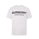 BURBERRY 男士短袖T恤